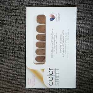 Color Street Brownie Points